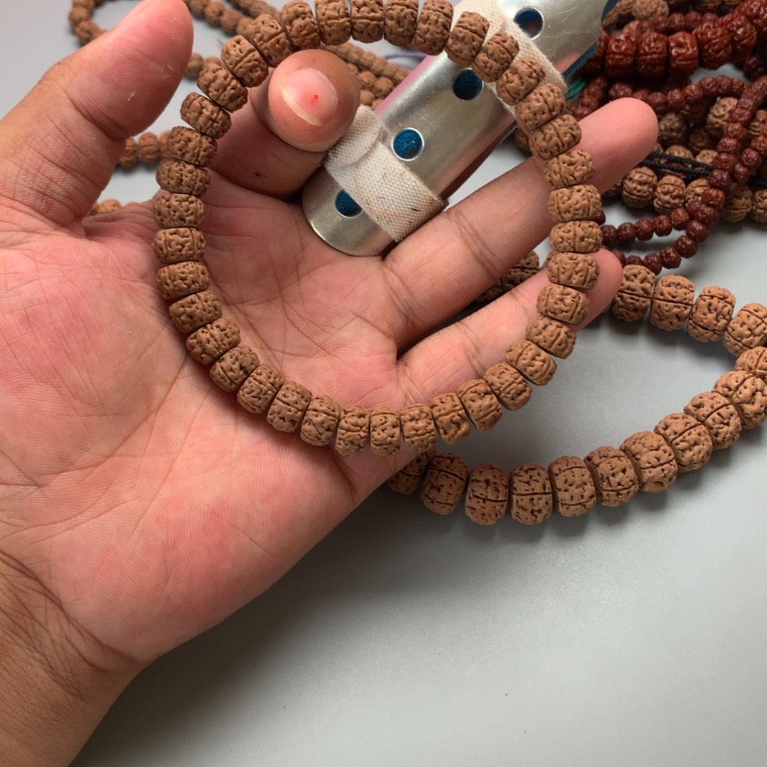 吊坠金刚菩提老树王