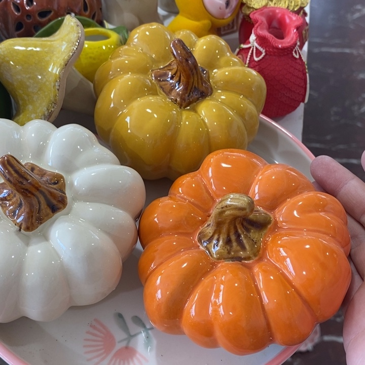 陶瓷树脂工艺摆件