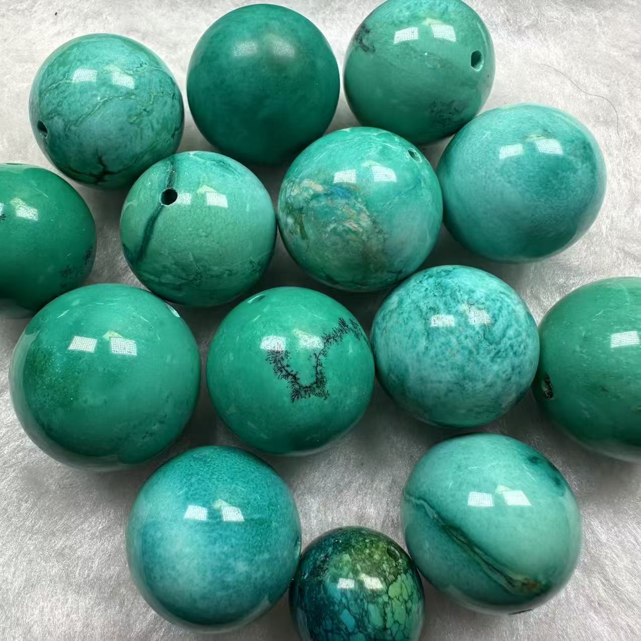 1号链接 福丽  圆珠配珠 以直播间介绍为准