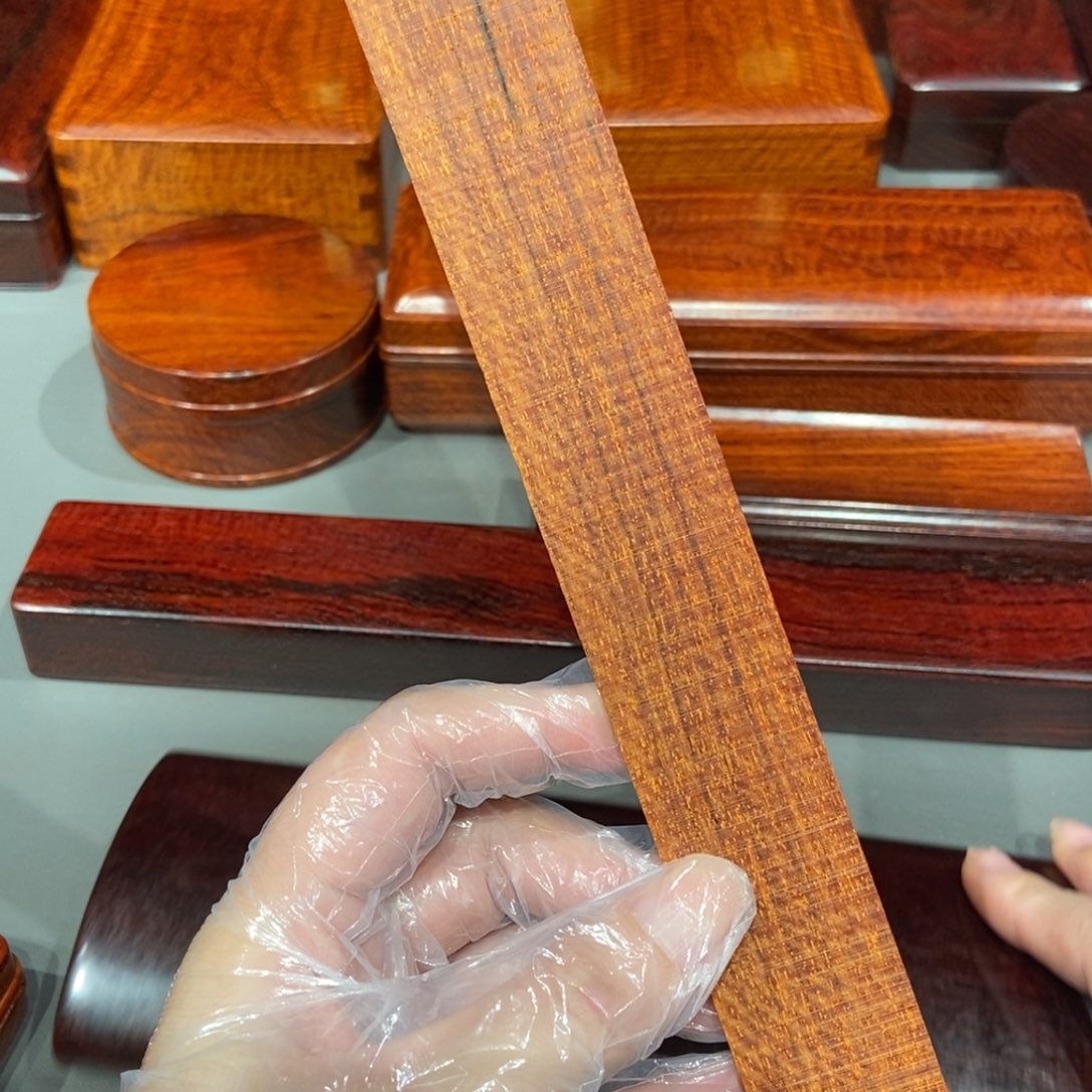 别***粮紫檀木类成套家具