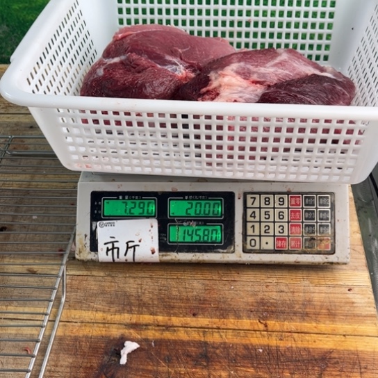 中国大陆60食用农产品建**建