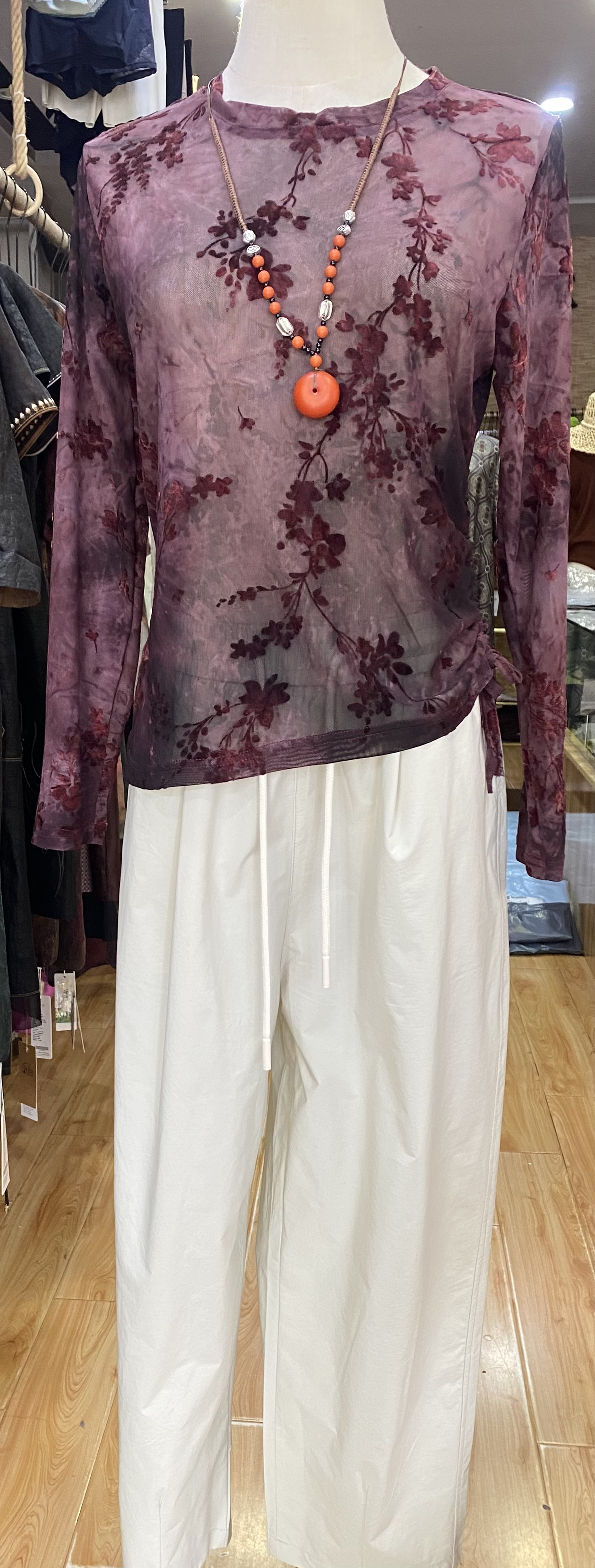 气质女装休闲百搭