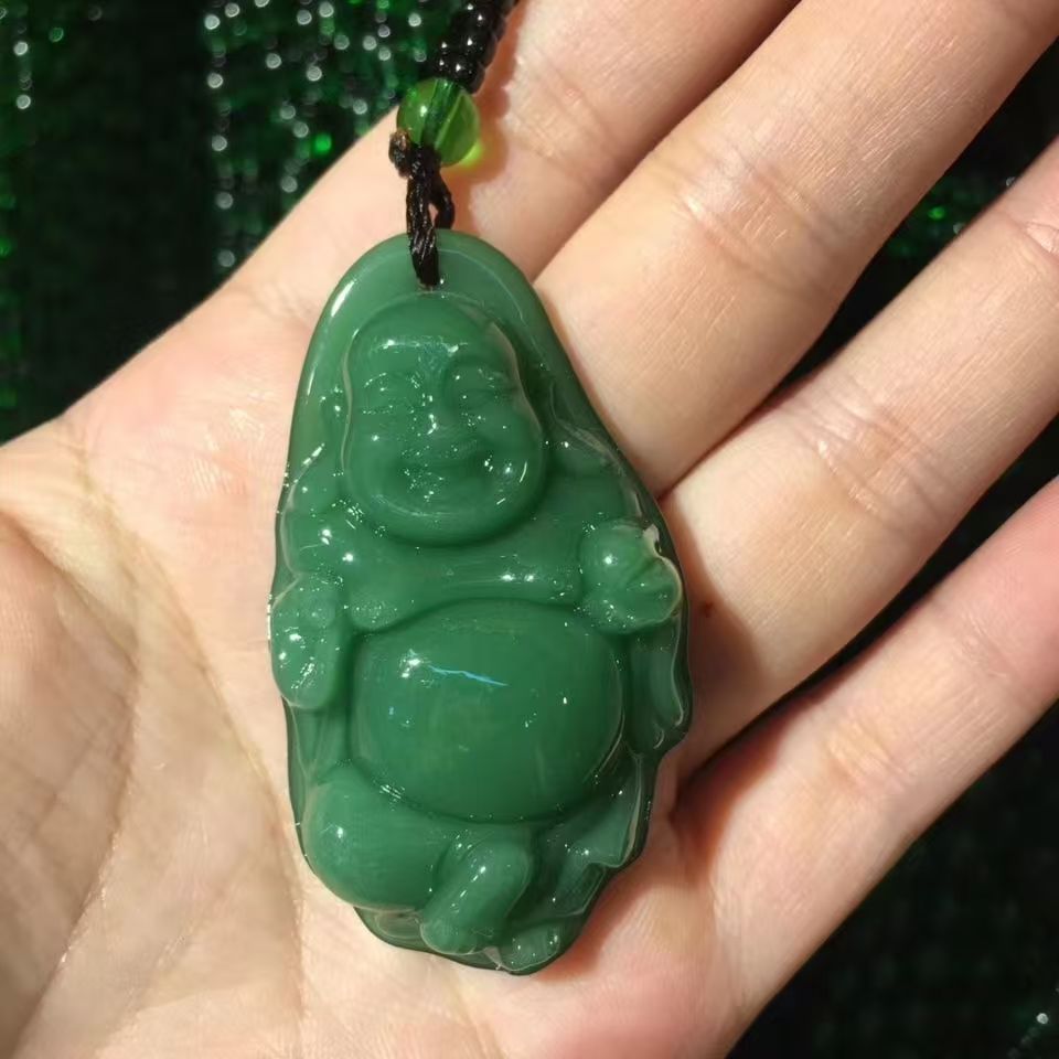   主播推荐高货吊坠54