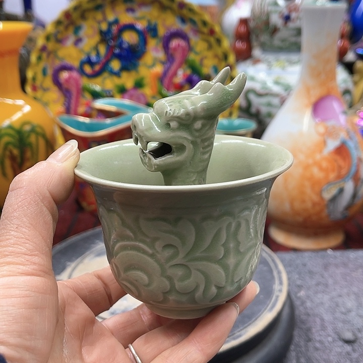 茶宠摆件摆件摆件摆件
