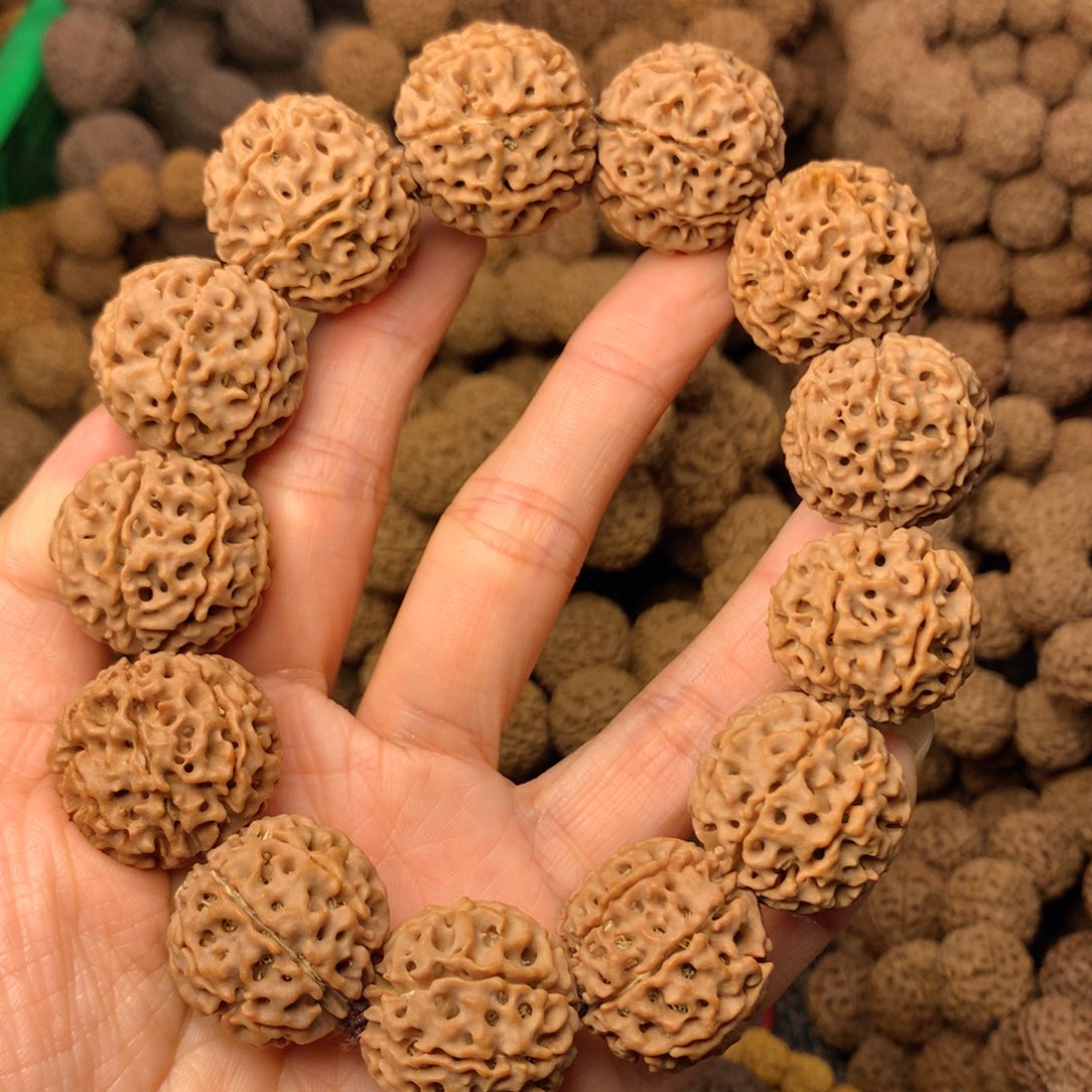 木8瓣金刚卡24尺寸，23号