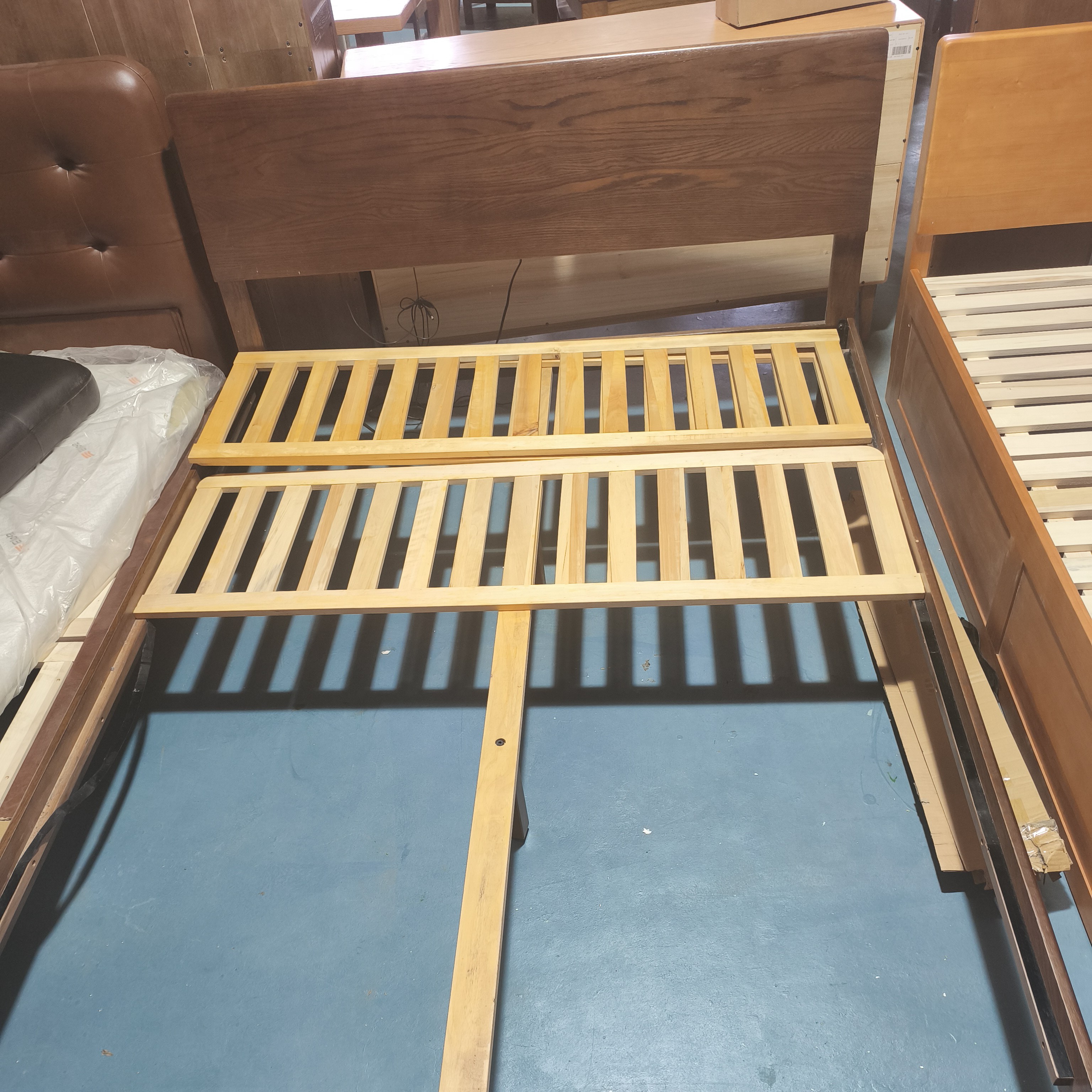 自装ysys贝里置物矮体