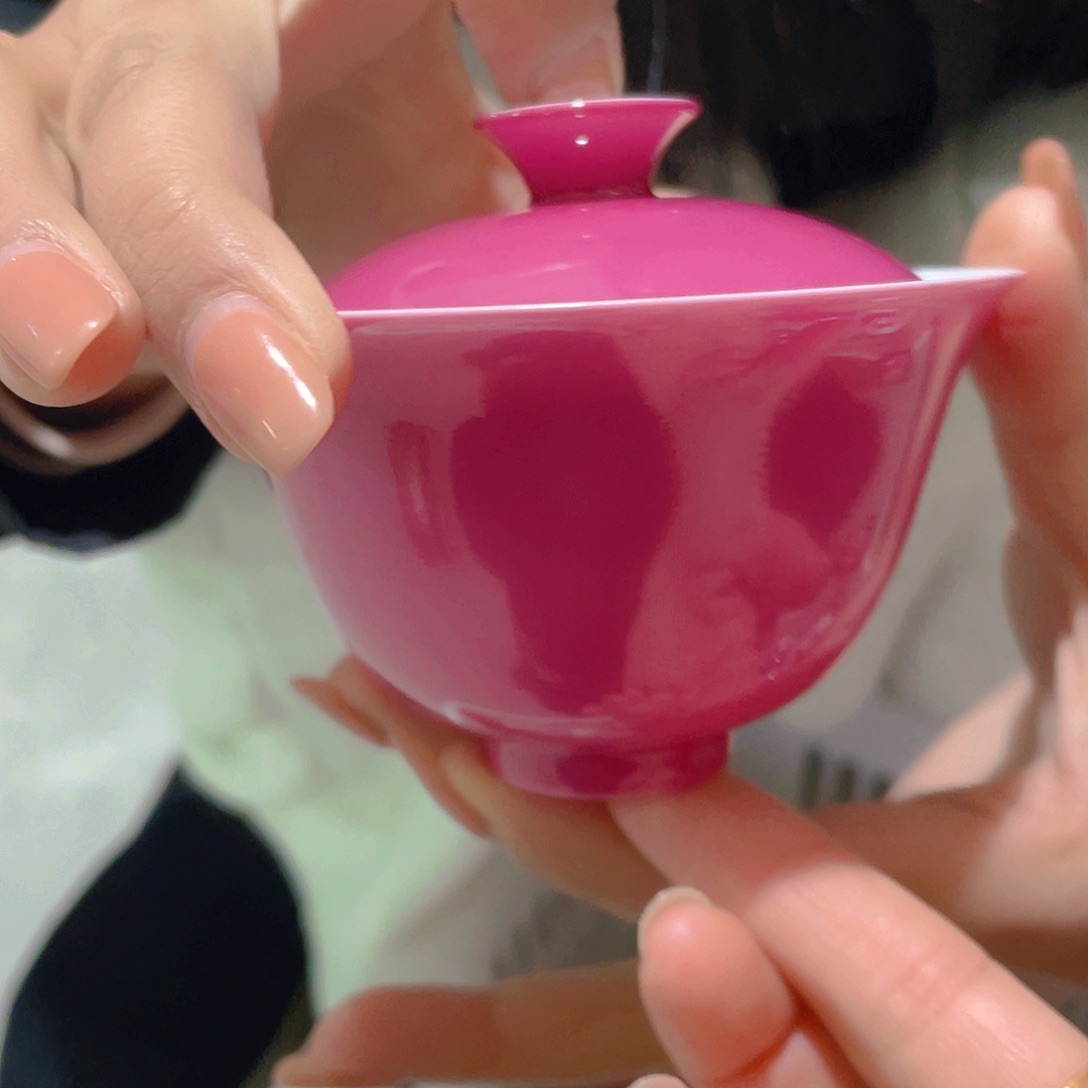 我们都是好孩子呀