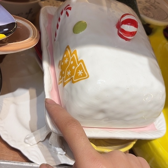 摆件外贸尾单微瑕，介意慎拍