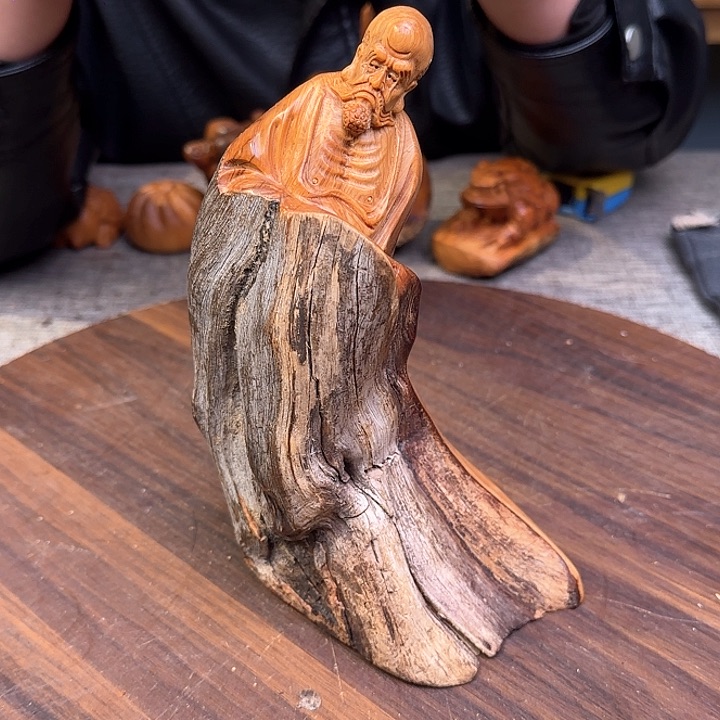 柏木（崖柏）关注一下