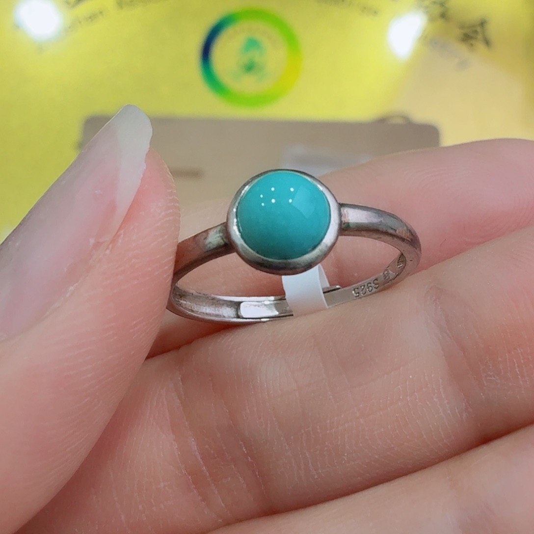 南红玛瑙银S925镶嵌珠宝奇石