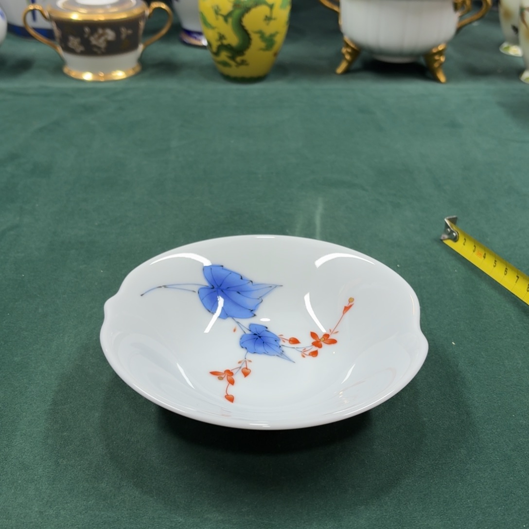 云翼堂瓷器真好看呀