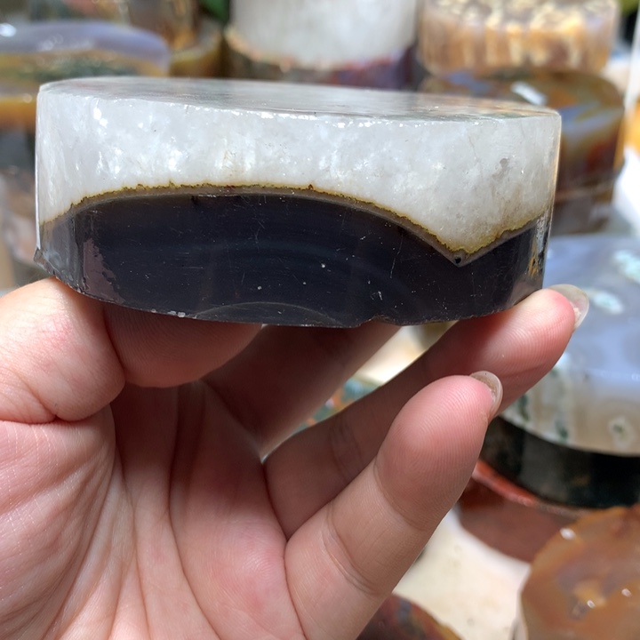 静****定制石英质玉定制手镯61