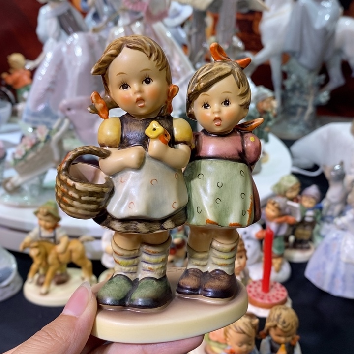 瓷片欧美中古美物