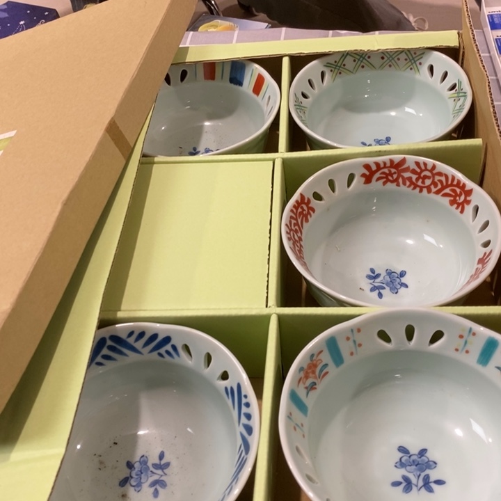 精美瓷器 一单包邮