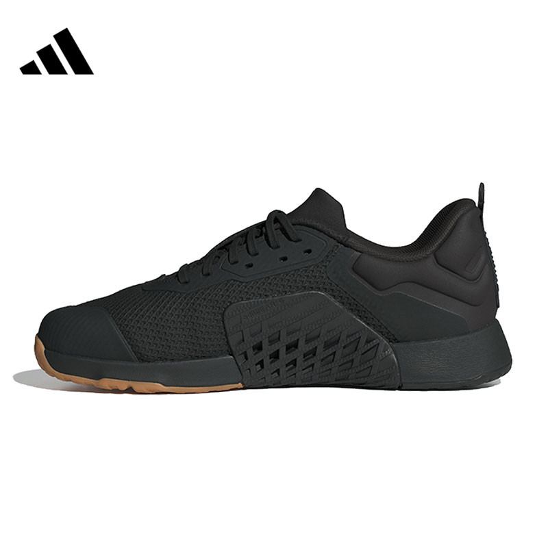 Adidas阿迪达斯男女鞋DROPSET运动鞋跑步鞋IH8292