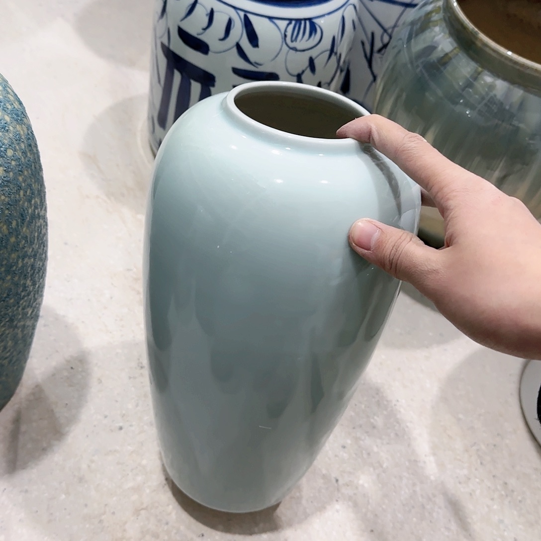 摆件正品无孔正品