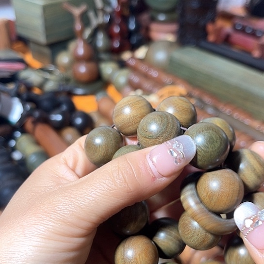 木为**刘绿檀手持2.0一条豆豆