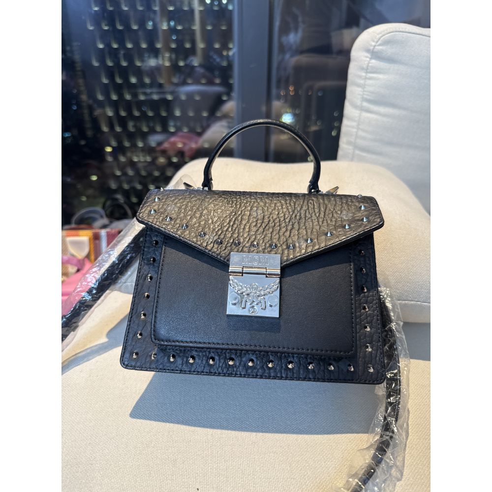 元品奢选/95新/MCM/斜挎包/SN-X495320