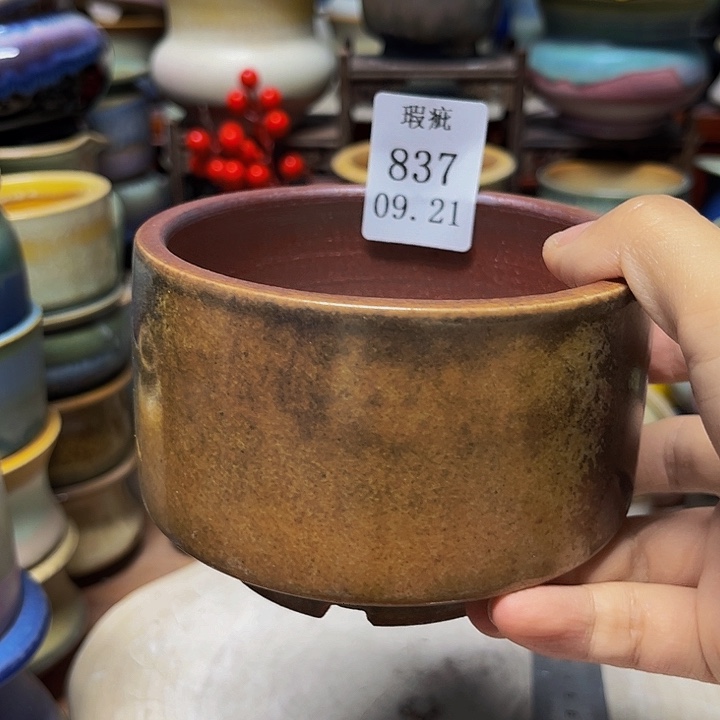 瓷片景德镇陶瓷手工制作