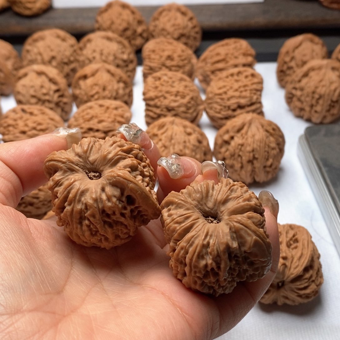 六*六39尺寸窝头凹底