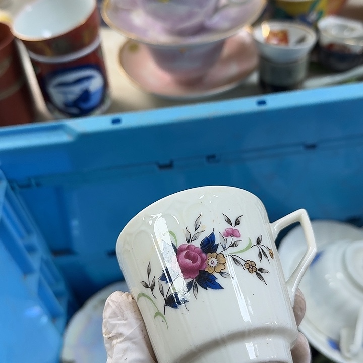 碗开播啦…开播啦