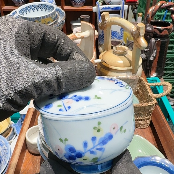 茶盏任意三单包邮