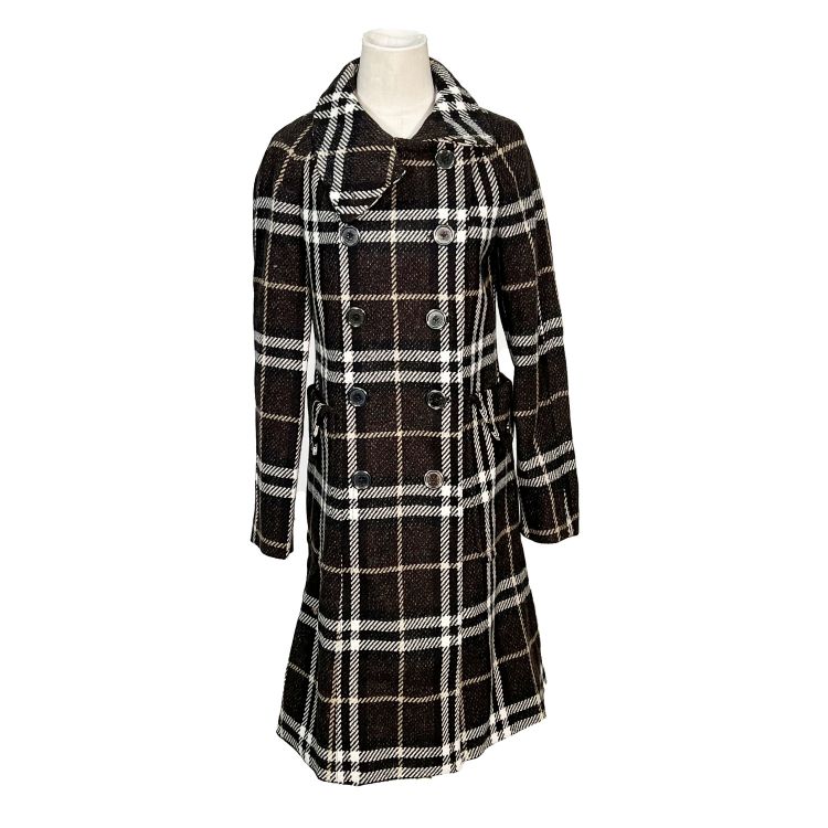 博柏利/T恤/95新/[251224LT02]