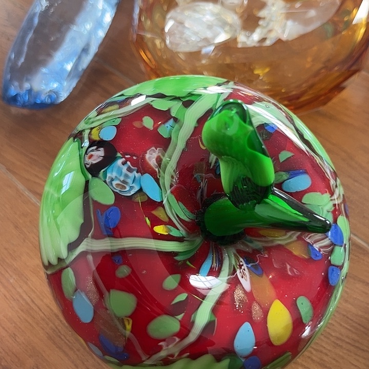 琉璃肖*。平平安安快快乐乐