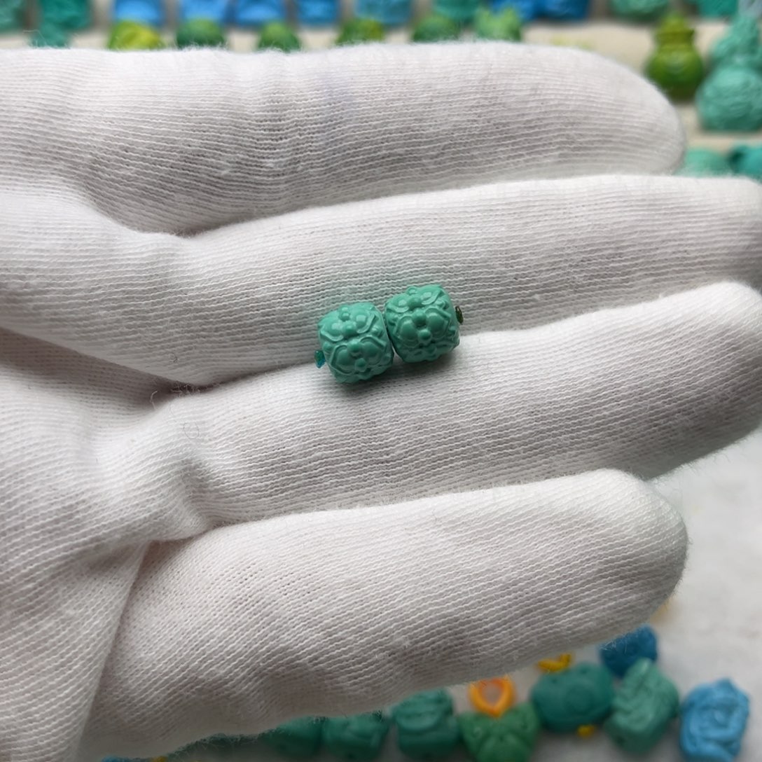 善****非金属湖北原生态配珠