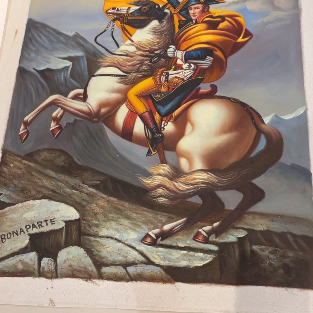 油画油画作品欣赏60-50