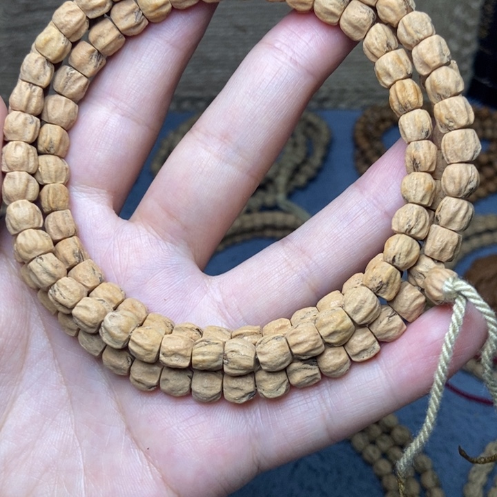 【闪购商品】吊坠柏香籽/百香籽