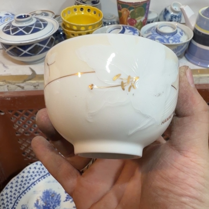 陶瓷推荐第二名20包邮