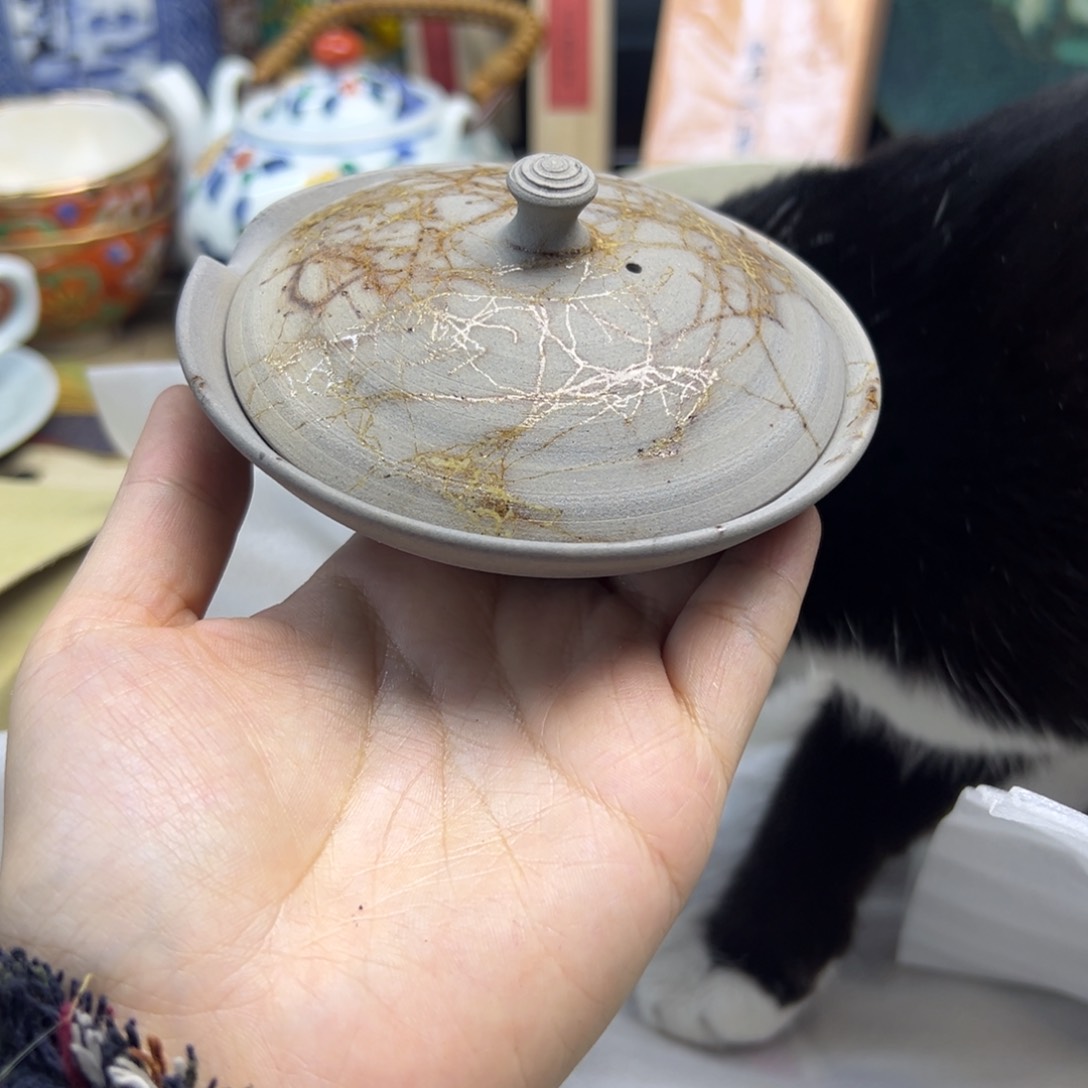 陶瓷等行业中的应用