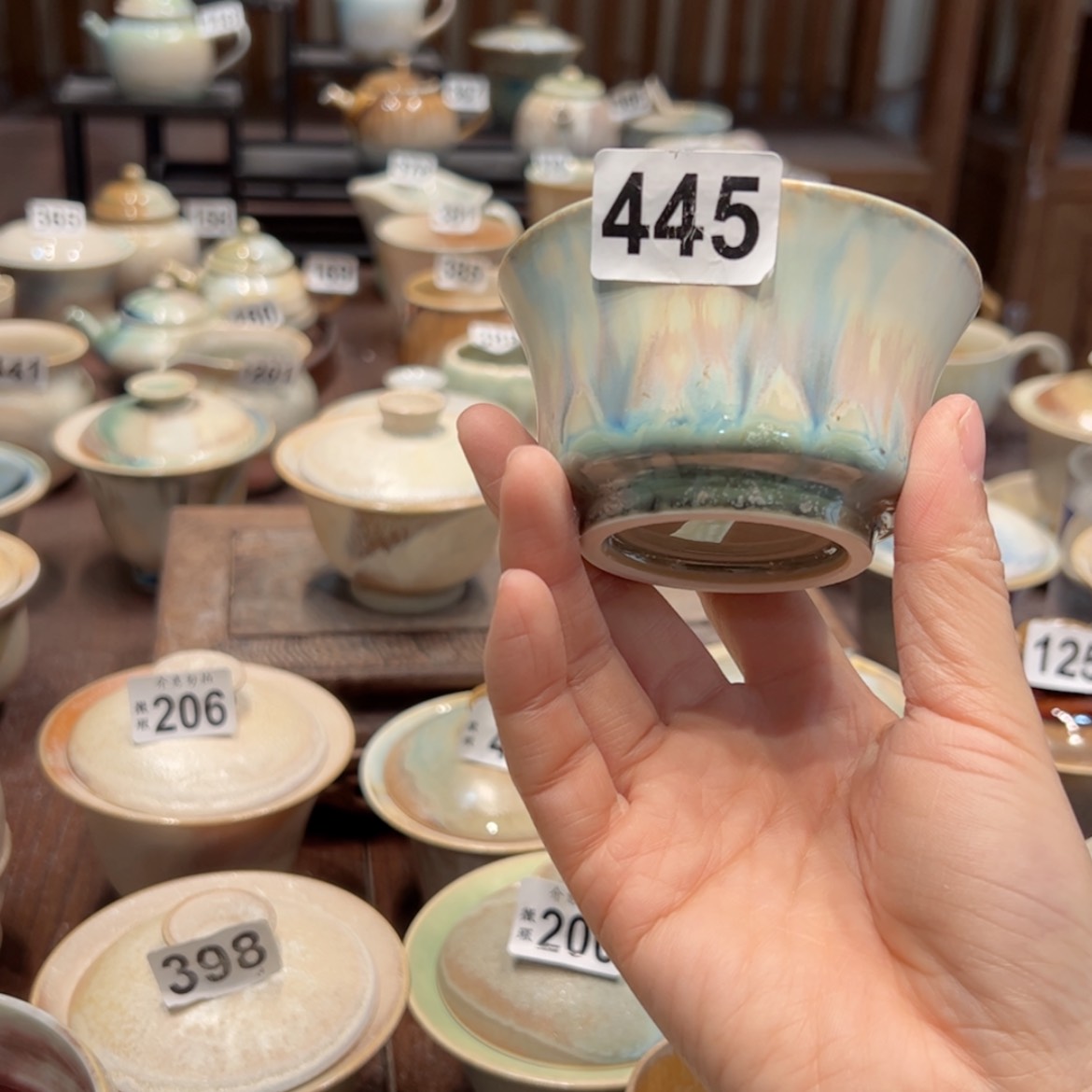 【闪购商品】445孤品特价福利不退换