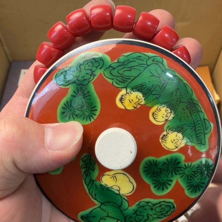 紫砂茶宠现代工艺美术作品