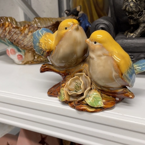 摆件百合摆件摆件