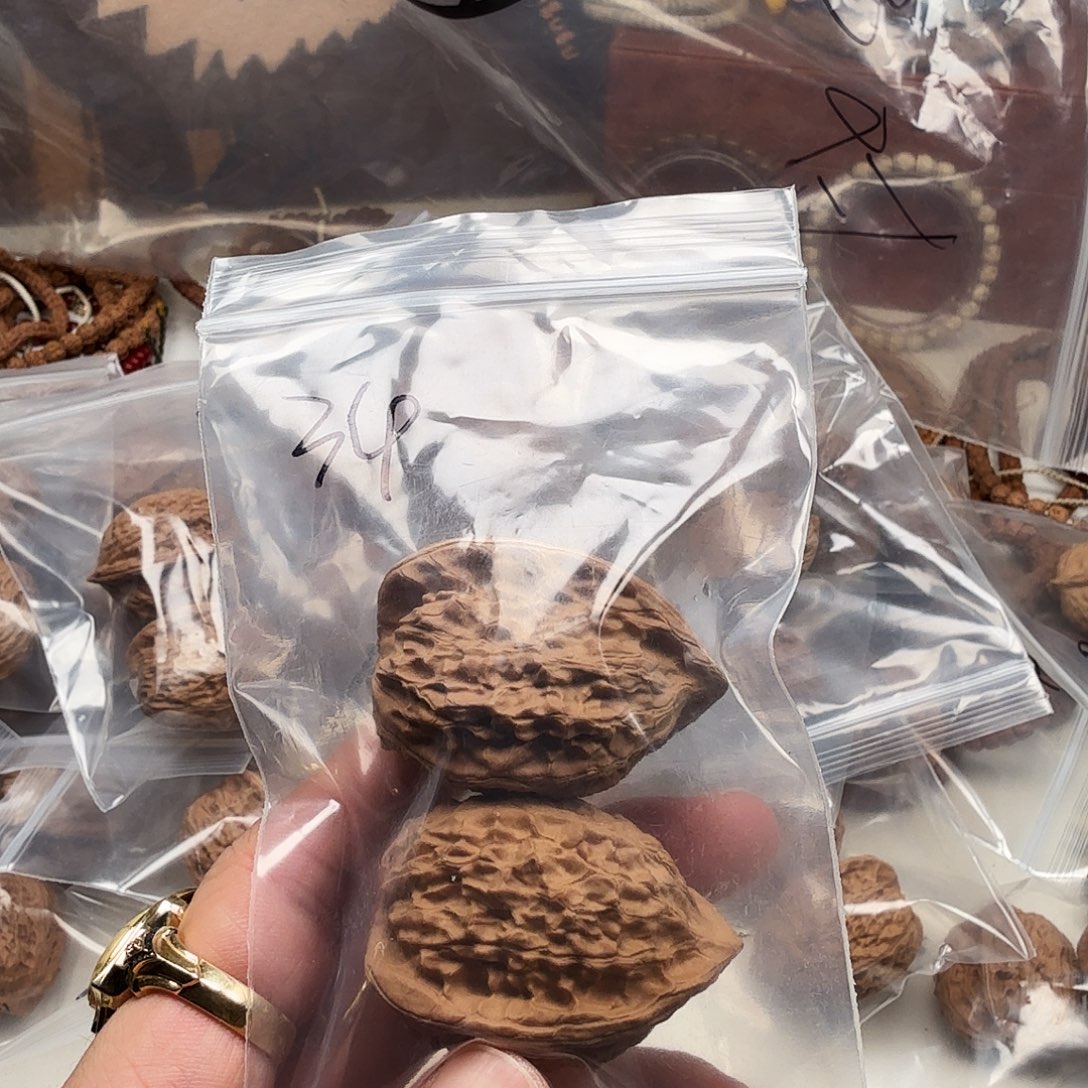 金刚菩提吊坠14号 