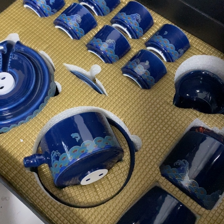 茶具清货清货清货清货无礼盒