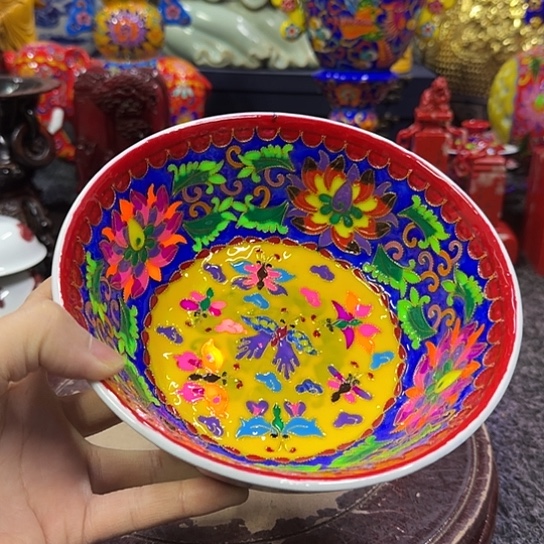 瓶摆件家居设计的