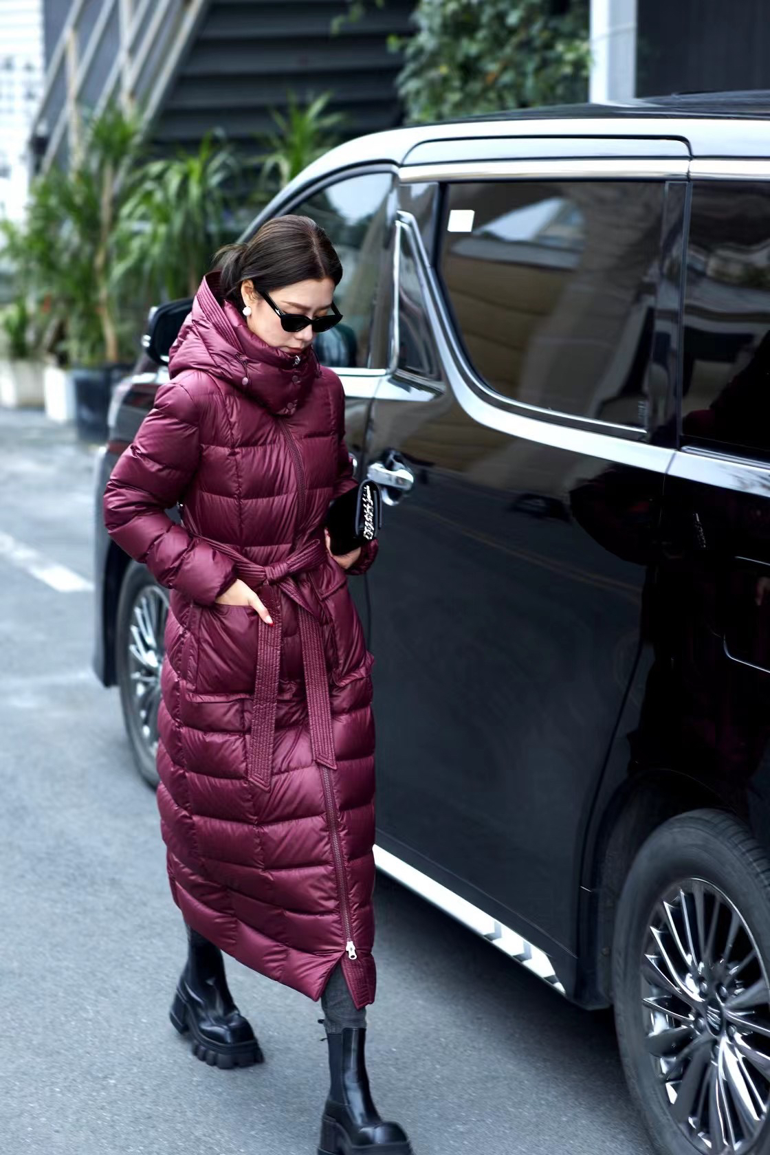 【糖果女装】气质款外套