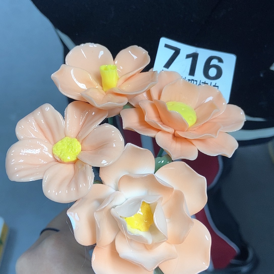 陶瓷设计风格现代
