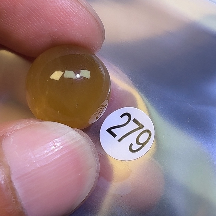 安***️水晶吊坠(不含链)未镶嵌