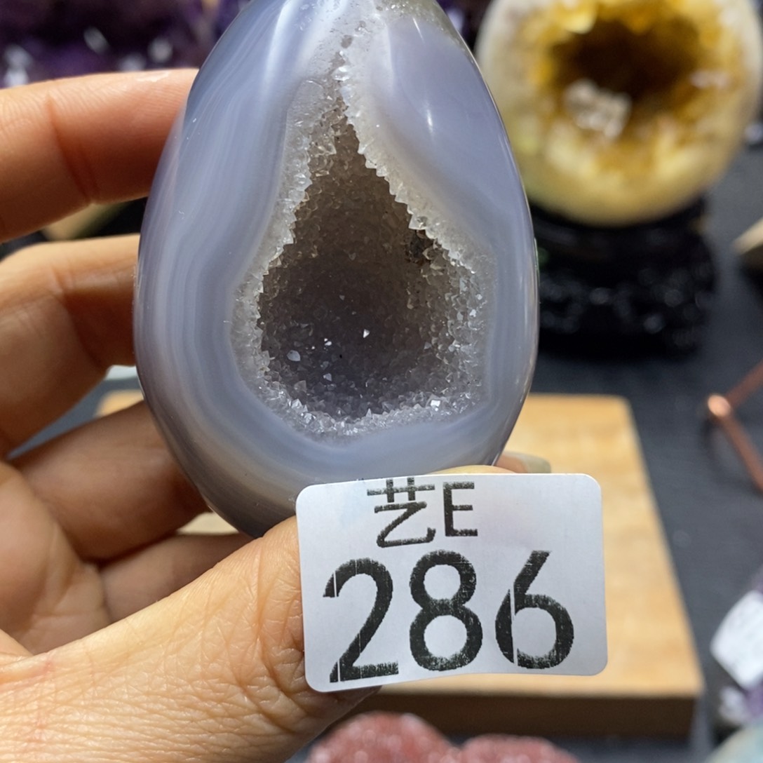 【闪购商品】水晶大型摆件（非配饰）未镶嵌
