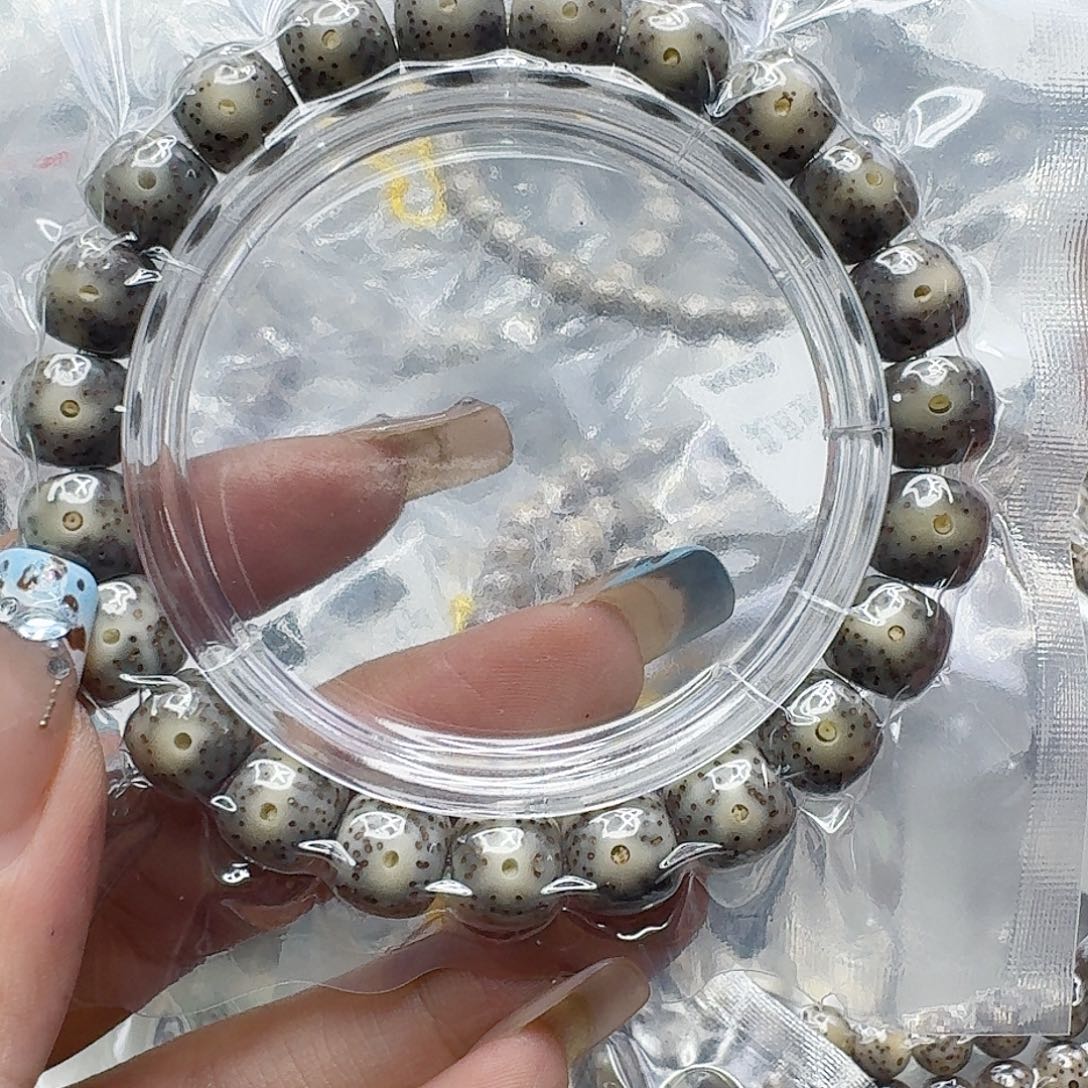 手串星月菩提222快乐星月菩提10