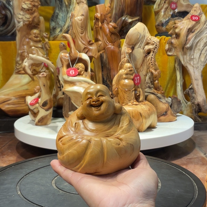 柏木（崖柏）崖柏  弥勒