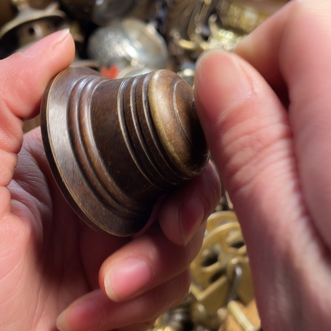 铜器摆件诚信经营