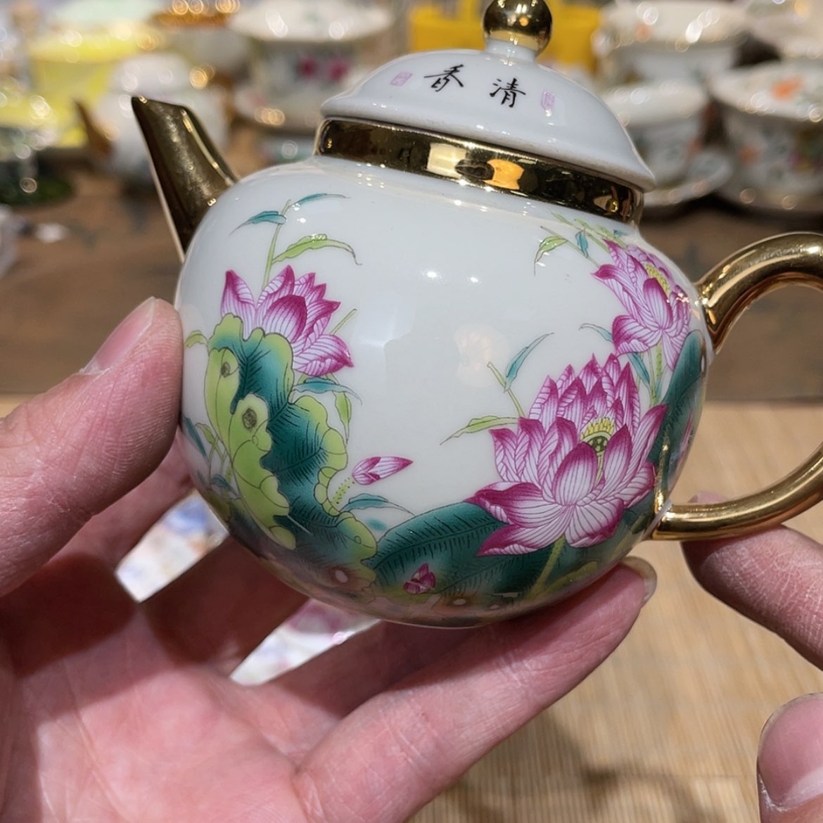 【闪购商品】瓷片和美陶瓷社真便宜