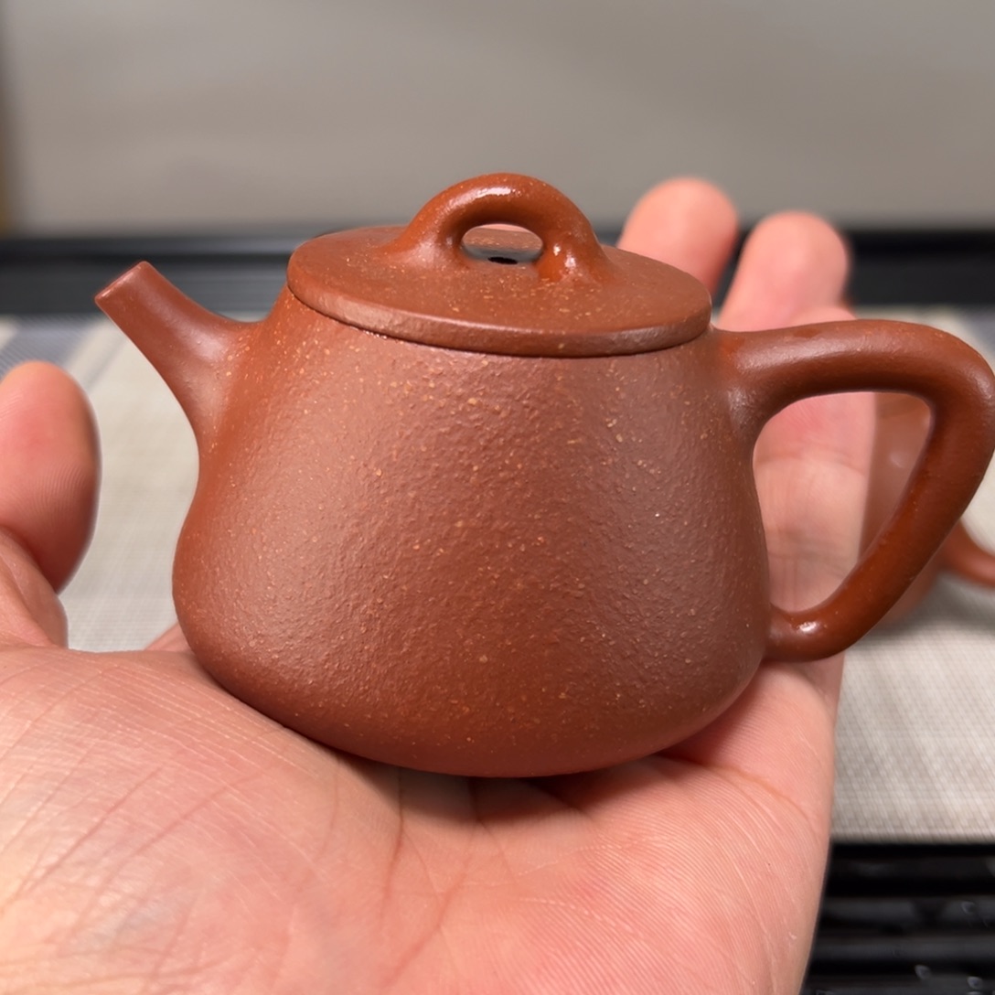 壶紫砂正品无瑕疵款