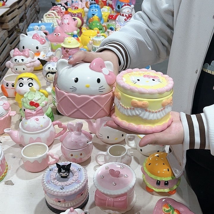 紫砂茶壶这么多人都在