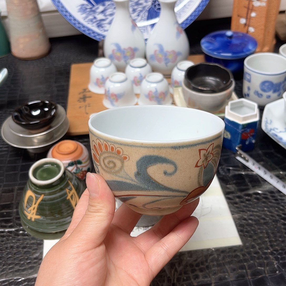 默认微瑕，介意者勿拍